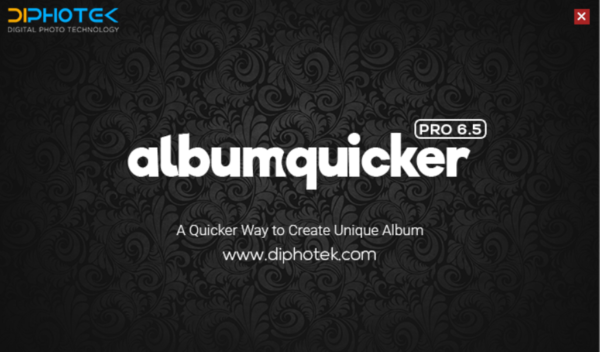 Album Quicker PRO V6. – Album Designing Software Download 2025